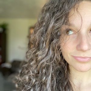 Meet your Posher, Rosa